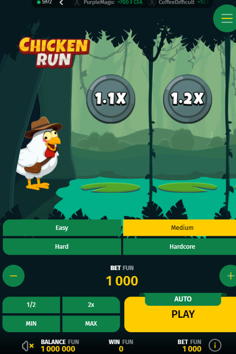 Mobile Casinos